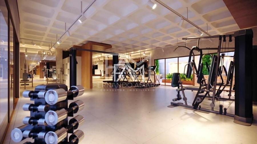 Apartamento Vista Mar no Varandas Mar do Norte – Alto Padrão em Cruz das Almas, Maceió — foto 21