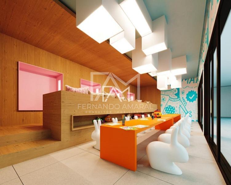 Apartamento Vista Mar no Varandas Mar do Norte – Alto Padrão em Cruz das Almas, Maceió — foto 22