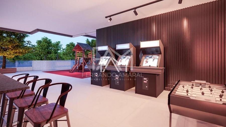 Apartamento Vista Mar no Varandas Mar do Norte – Alto Padrão em Cruz das Almas, Maceió — foto 24