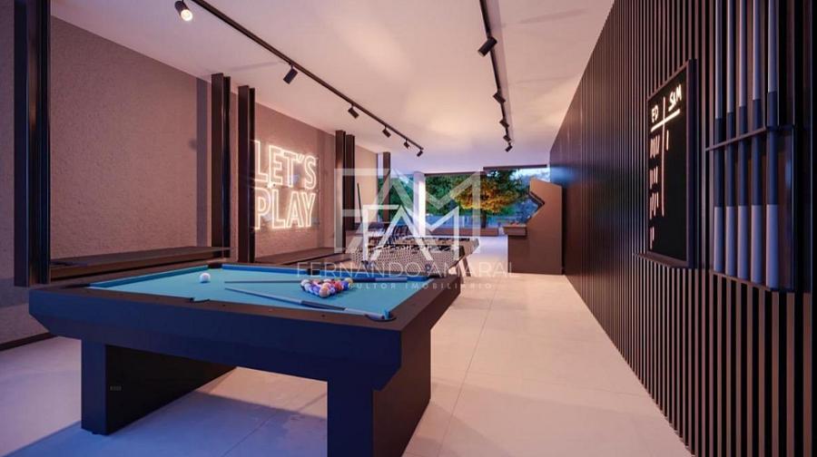 Apartamento Vista Mar no Varandas Mar do Norte – Alto Padrão em Cruz das Almas, Maceió — foto 25