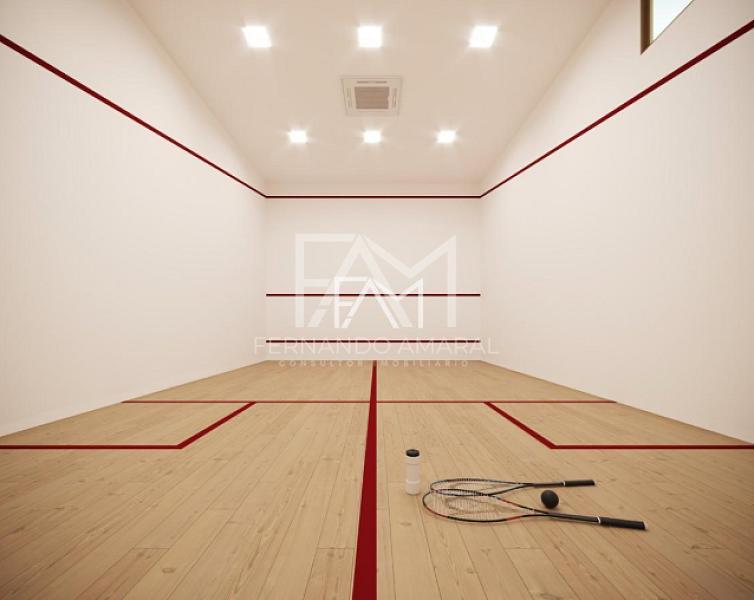 Apartamento Vista Mar no Varandas Mar do Norte – Alto Padrão em Cruz das Almas, Maceió — foto 26