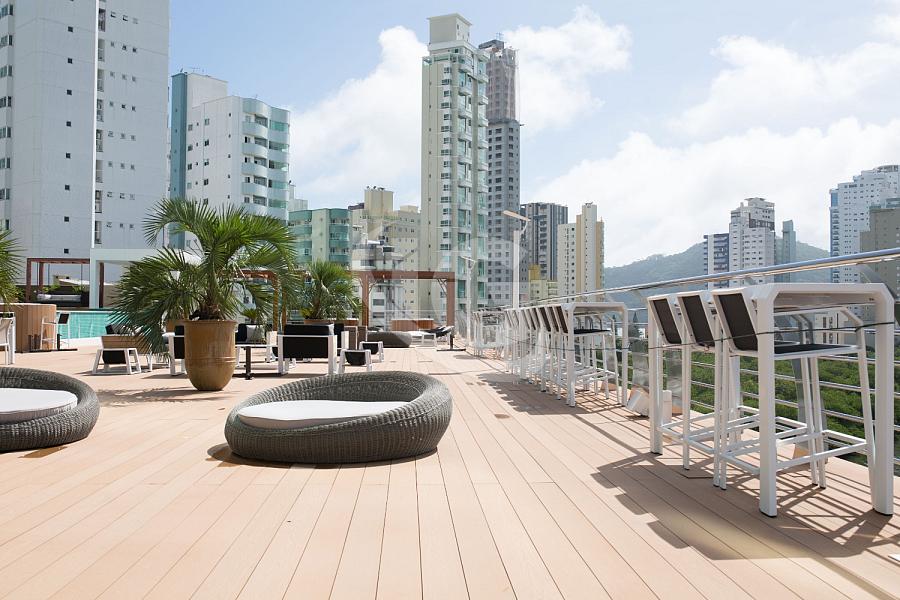 Marina Beach Towers Residence — foto 13