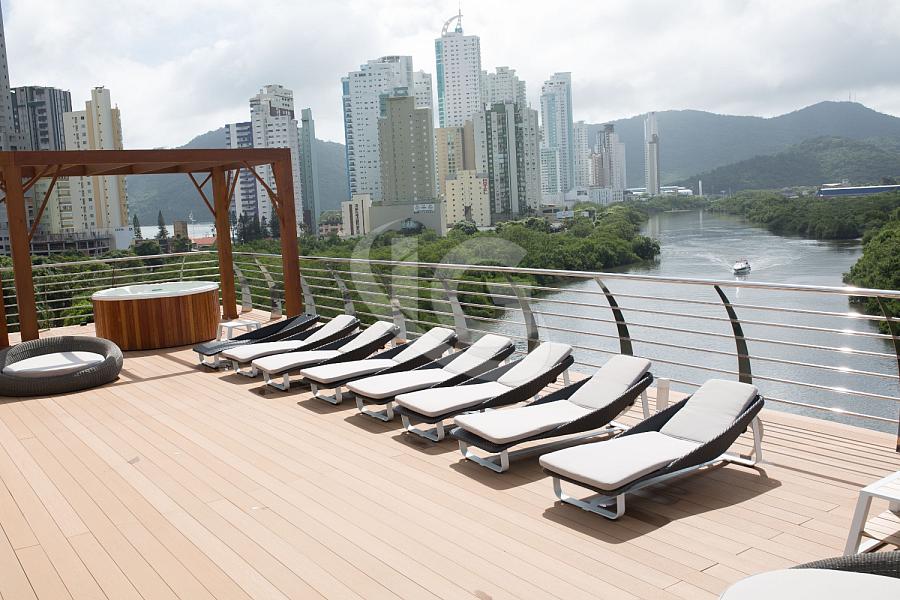 Marina Beach Towers Residence — foto 16