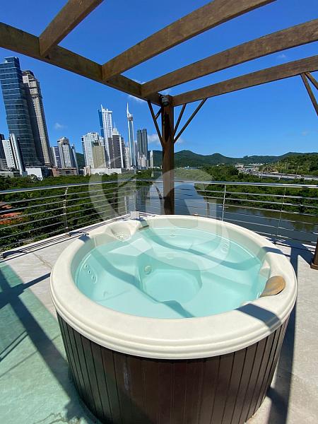 Marina Beach Towers Residence — foto 15