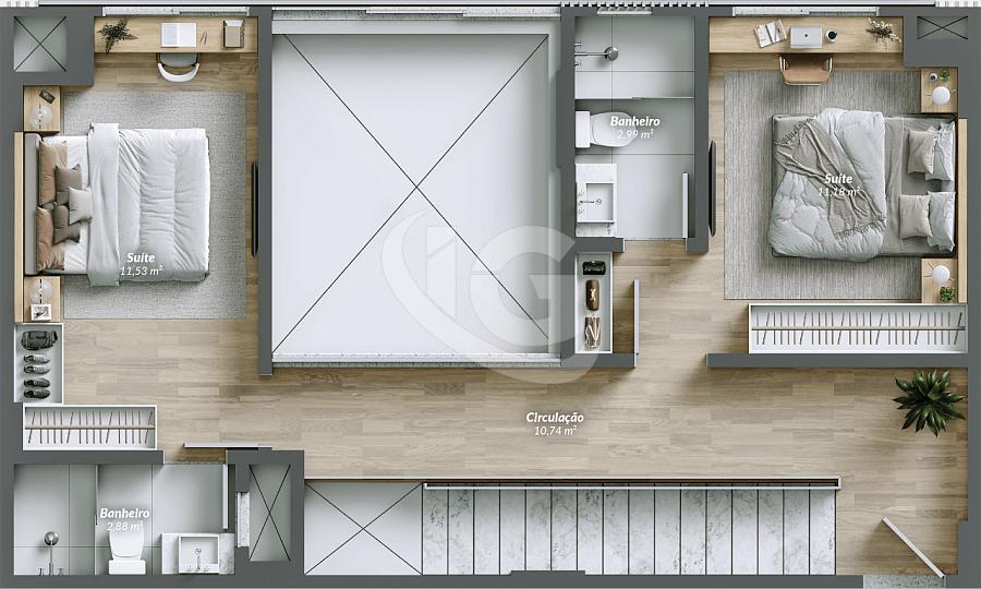 Pantai Brava House — foto 14