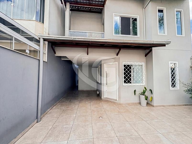 Casa bairro São Francisco — foto 2