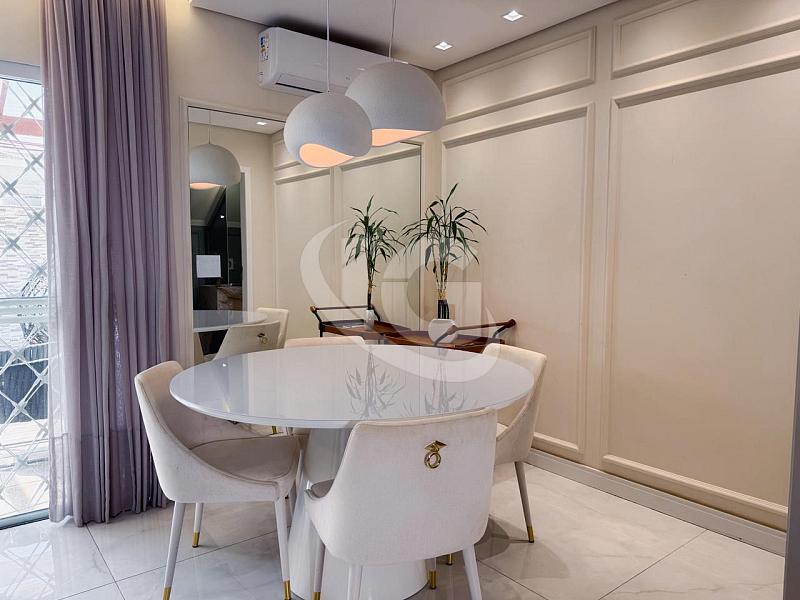 Casa bairro São Francisco — foto 7