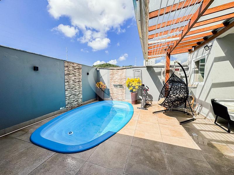 Casa bairro São Francisco — foto 13