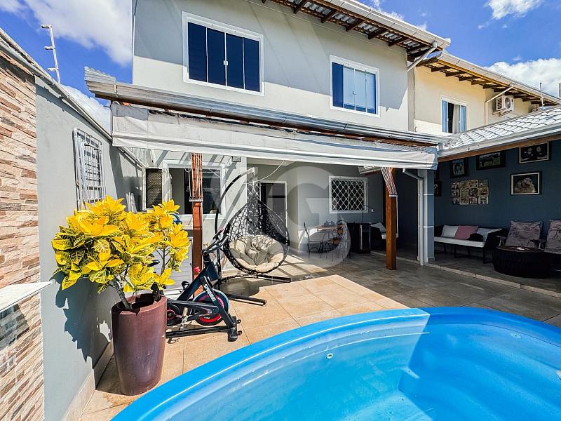 Casa bairro São Francisco — foto 14