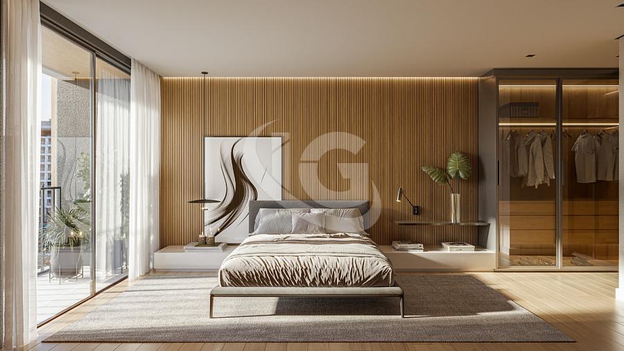 Garden Frontal — foto 6