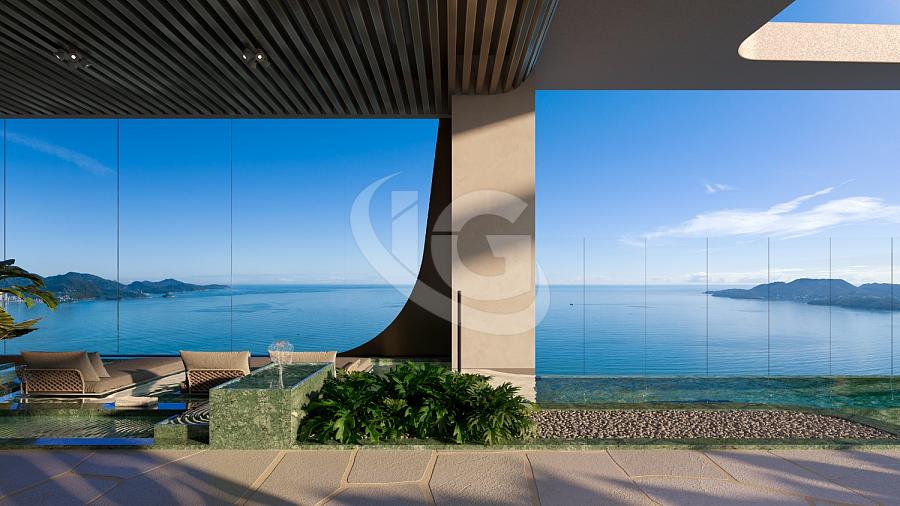 Apartamento com 4 quartos à venda, 221m², 4 banheiros, 3 garagens - Centro - Balneário Camboriú — foto 6