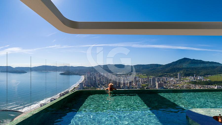 Apartamento com 4 quartos à venda, 221m², 4 banheiros, 3 garagens - Centro - Balneário Camboriú — foto 2