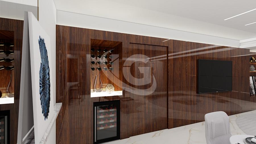 Marina Beach Towers Residence — foto 4