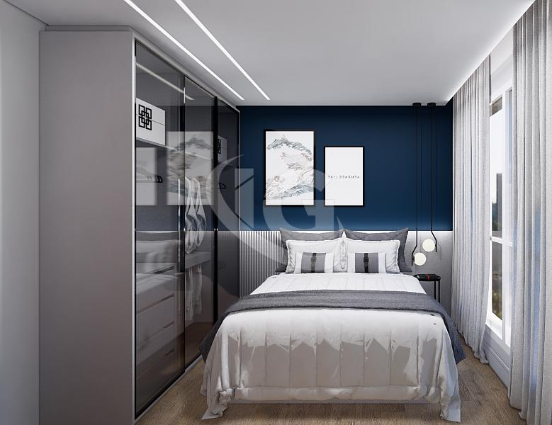 Marina Beach Towers Residence — foto 5