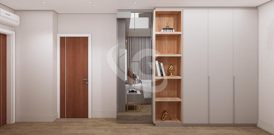 Marina Beach Towers Residence — foto 15