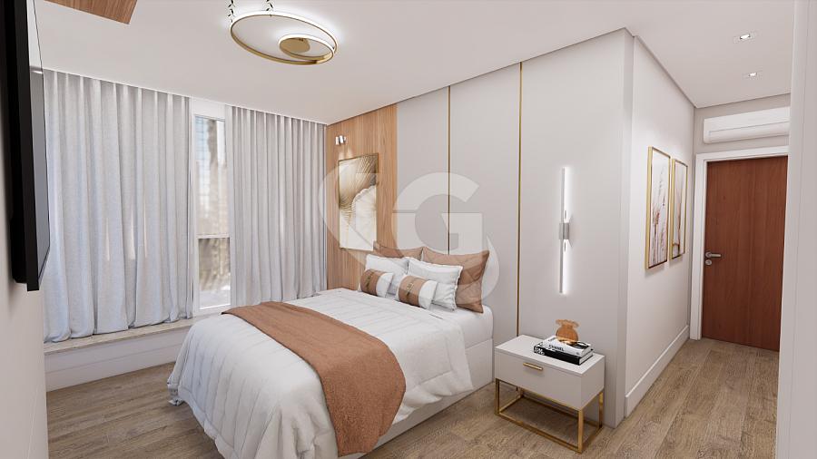 Marina Beach Towers Residence — foto 16