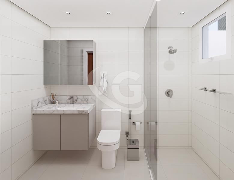 Marina Beach Towers Residence — foto 17