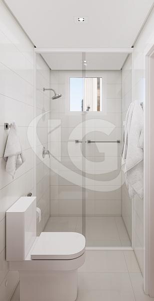 Marina Beach Towers Residence — foto 18