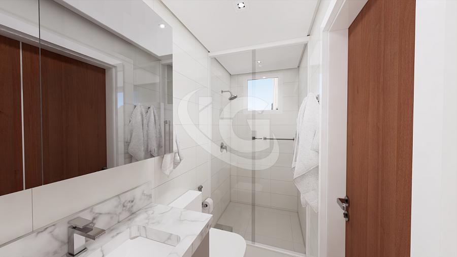 Marina Beach Towers Residence — foto 19