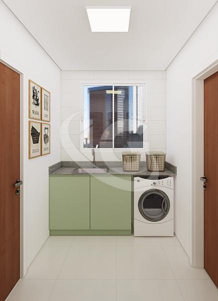 Marina Beach Towers Residence — foto 22