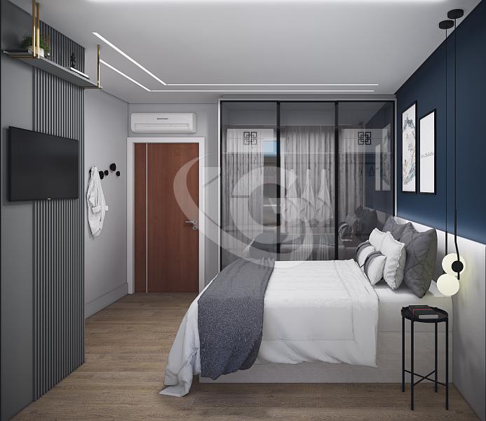 Marina Beach Towers Residence — foto 6