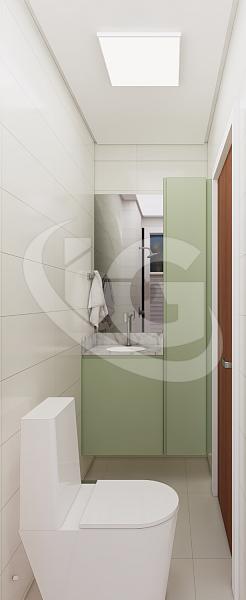 Marina Beach Towers Residence — foto 25