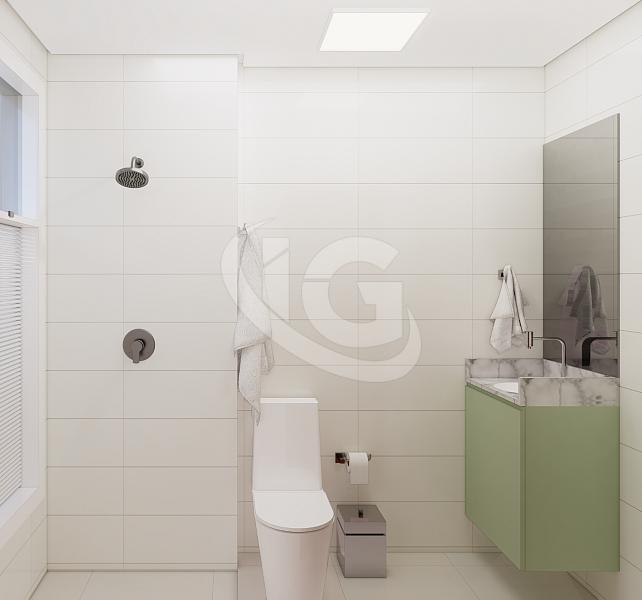 Marina Beach Towers Residence — foto 26