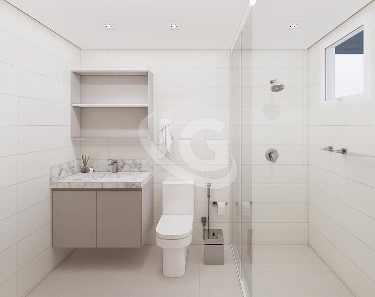 Marina Beach Towers Residence — foto 29