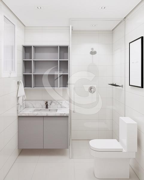 Marina Beach Towers Residence — foto 30