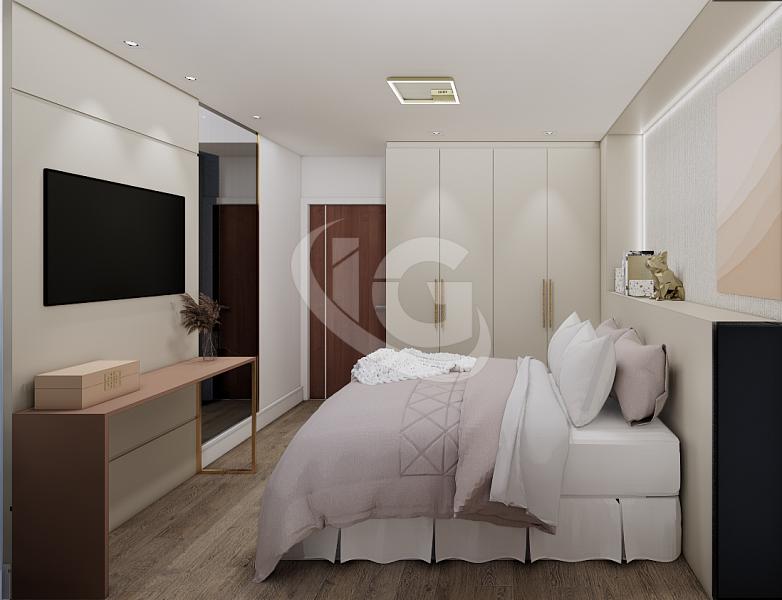 Marina Beach Towers Residence — foto 32