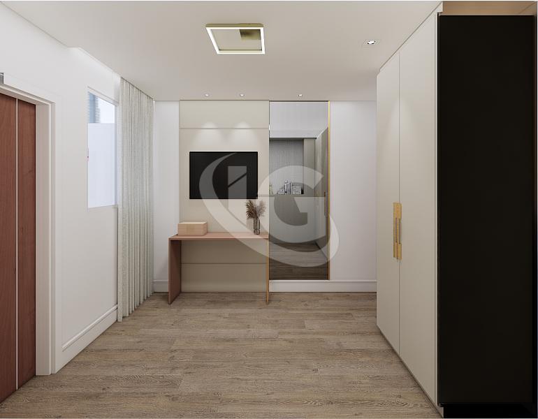 Marina Beach Towers Residence — foto 33