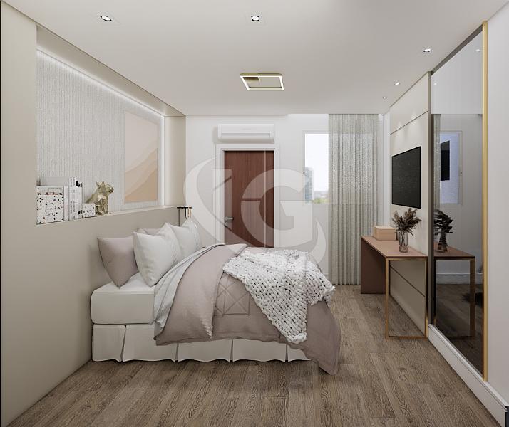 Marina Beach Towers Residence — foto 34