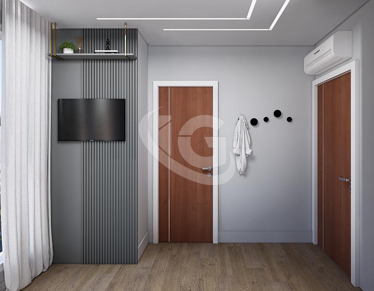 Marina Beach Towers Residence — foto 8