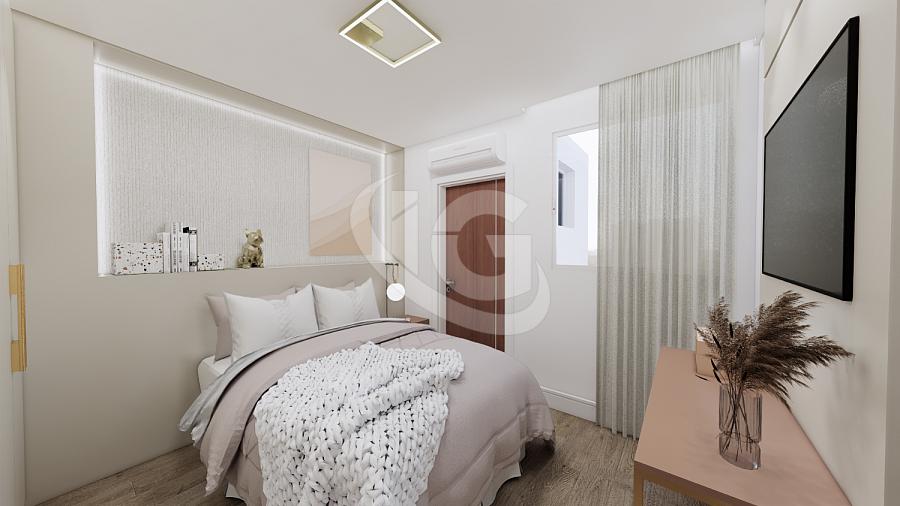 Marina Beach Towers Residence — foto 35