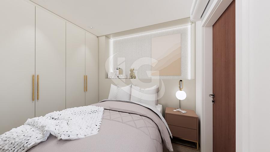 Marina Beach Towers Residence — foto 36