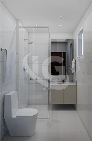 Marina Beach Towers Residence — foto 37