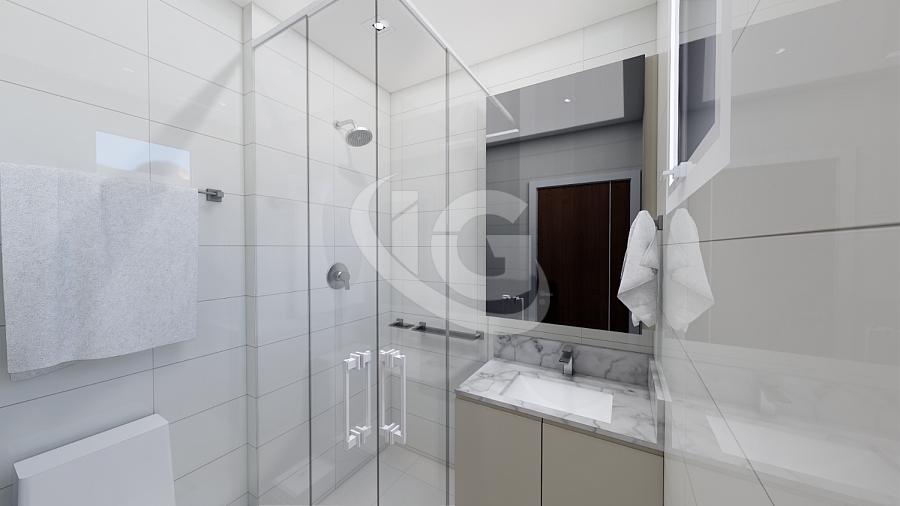 Marina Beach Towers Residence — foto 38