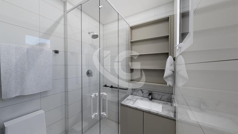 Marina Beach Towers Residence — foto 39