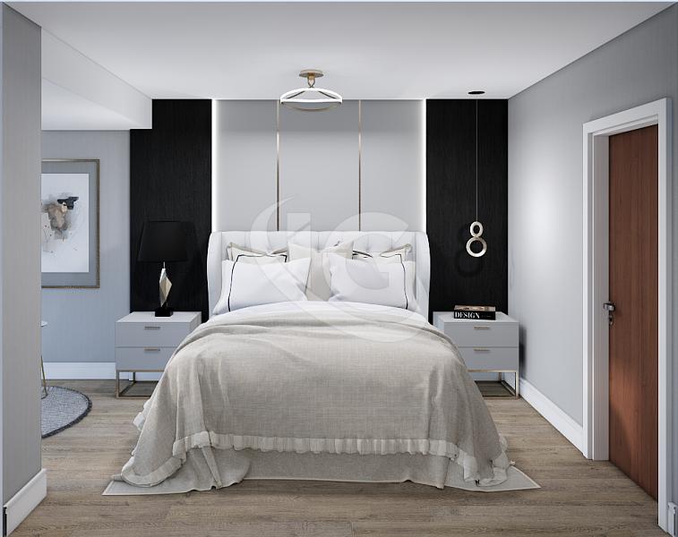 Marina Beach Towers Residence — foto 40