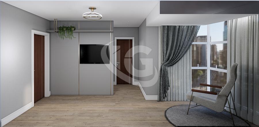 Marina Beach Towers Residence — foto 42