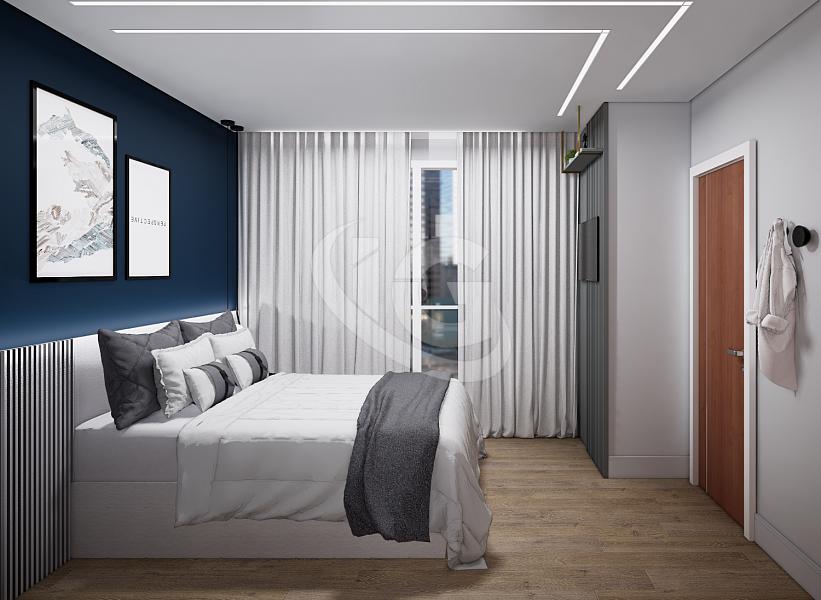 Marina Beach Towers Residence — foto 9