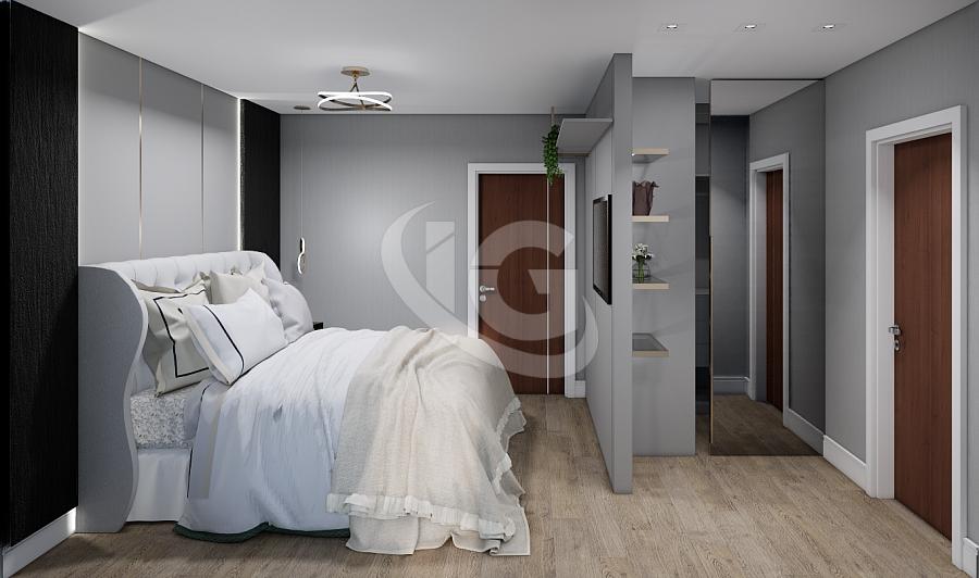 Marina Beach Towers Residence — foto 45