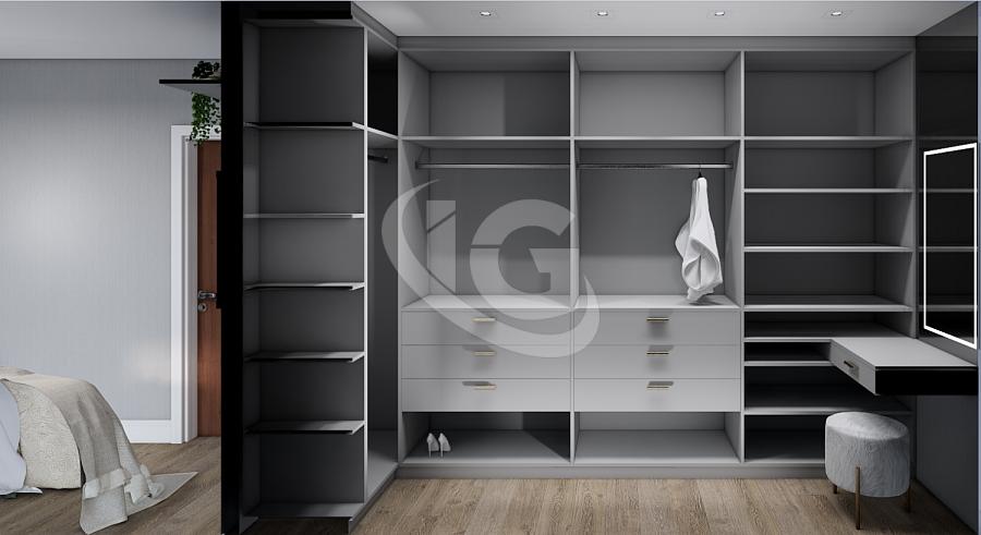 Marina Beach Towers Residence — foto 46