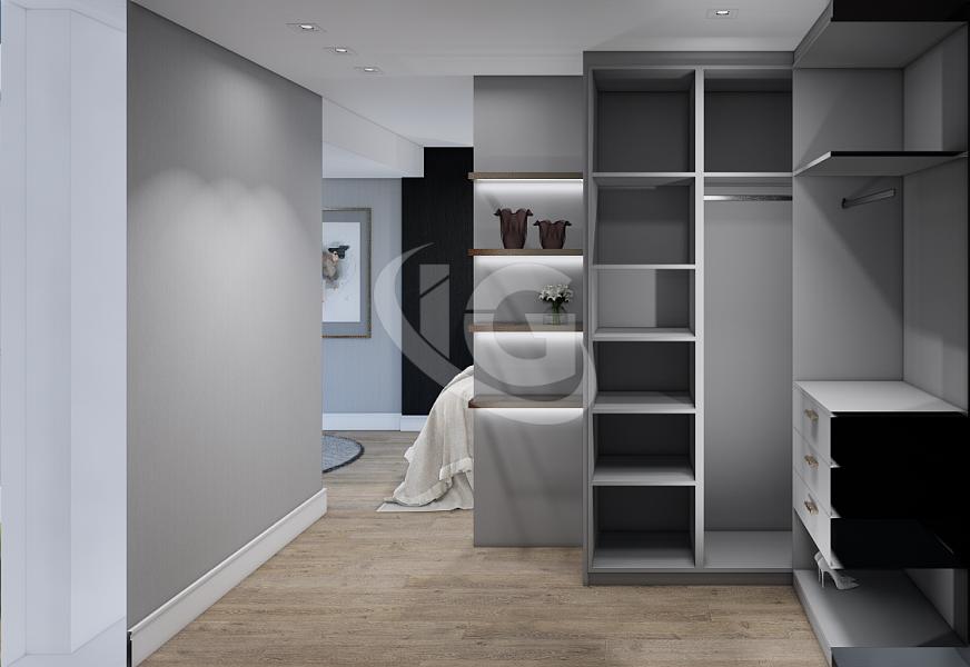 Marina Beach Towers Residence — foto 47