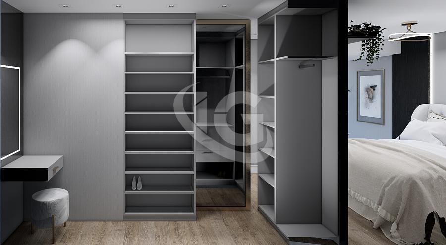 Marina Beach Towers Residence — foto 48