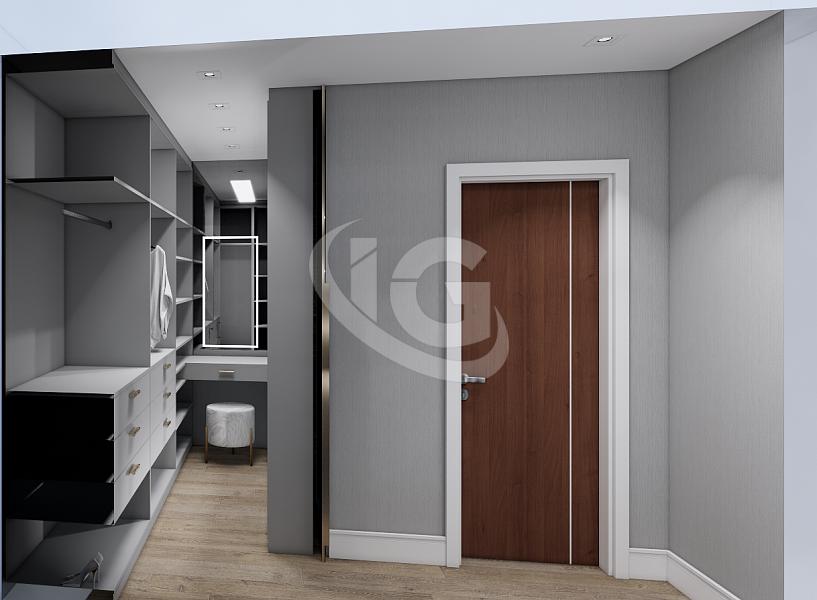 Marina Beach Towers Residence — foto 49