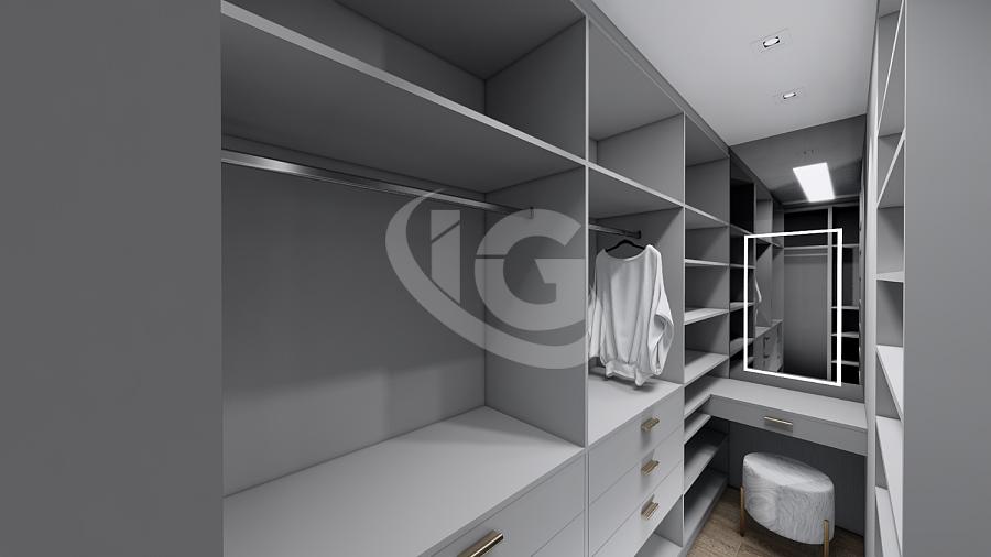 Marina Beach Towers Residence — foto 50