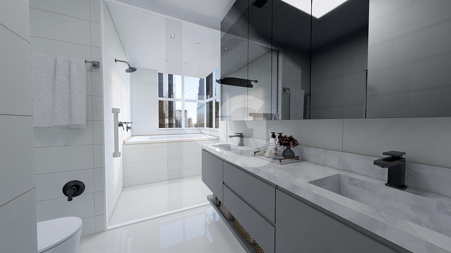 Marina Beach Towers Residence — foto 51