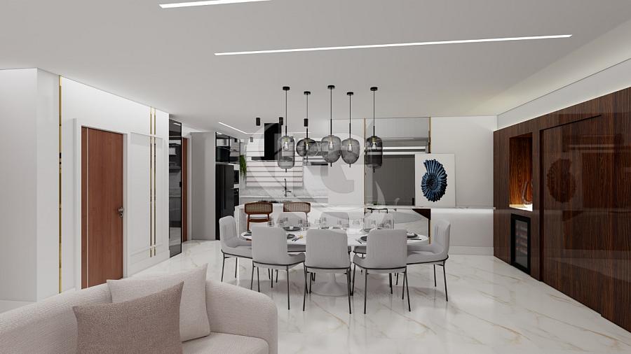 Marina Beach Towers Residence — foto 3