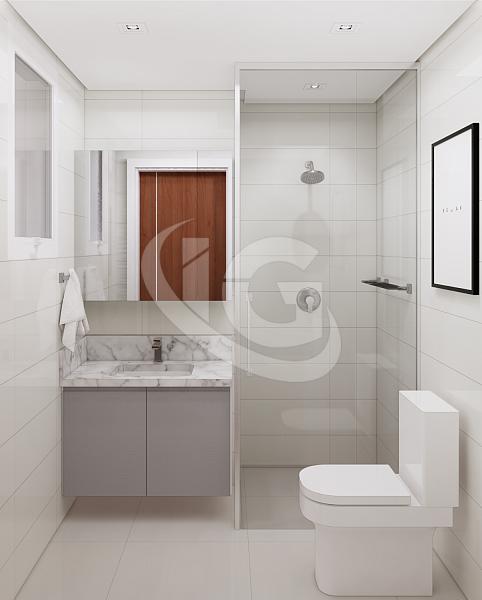 Marina Beach Towers Residence — foto 10